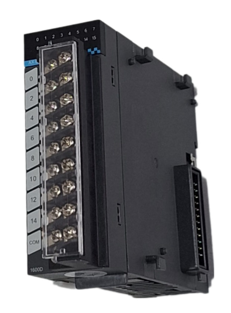 INVT PLC  AX-EM-1600D