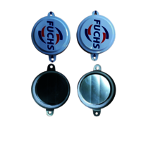 Printed Drum Seals - Application: Industrial