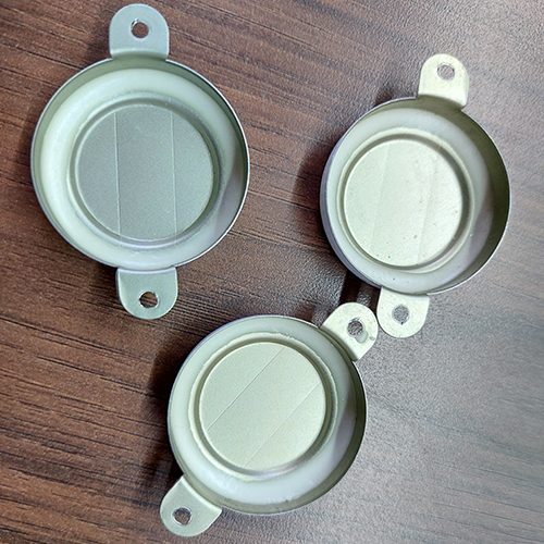 Printed Drum seals