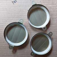 Printed Drum seals