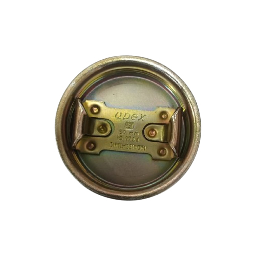 Drum Bungs And Flanges