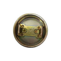 2 Inch MS Drum Bungs And Flanges