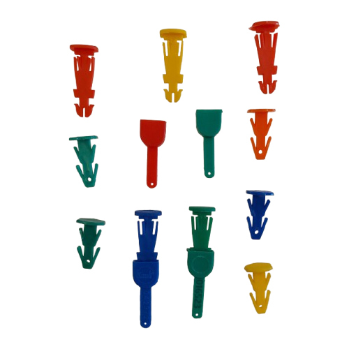 Hand Press Plastic Drum Seals
