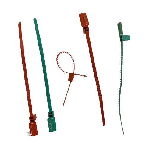 Plastic Strip Seals