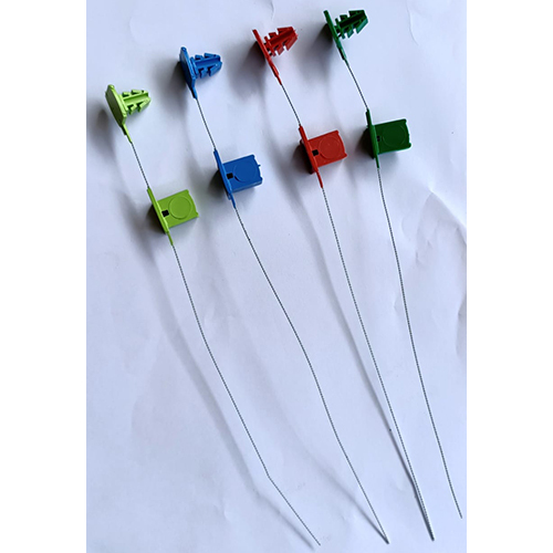 Tamper Proof Wire Lock Seals