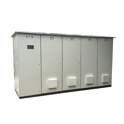 MV APFC Panel