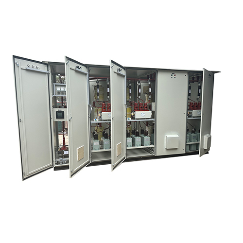 MV APFC Panel