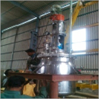 जीएमपी रिएक्टर्स