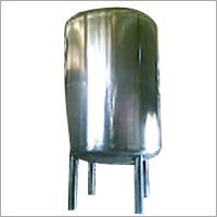 Storage Tanks