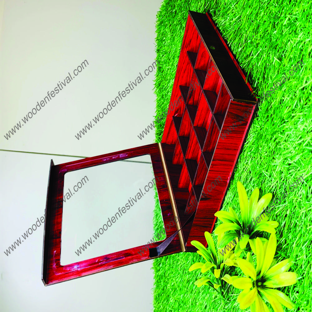 16 Cavity Packaging box 
