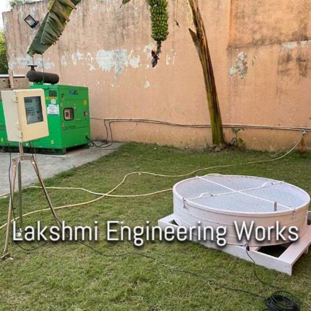 Digital Evaporation Recorder
