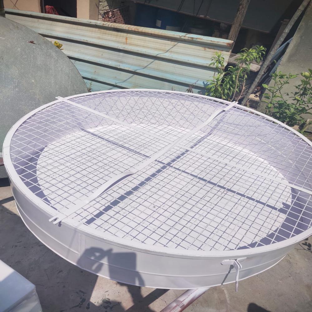 Digital Evaporation Recorder