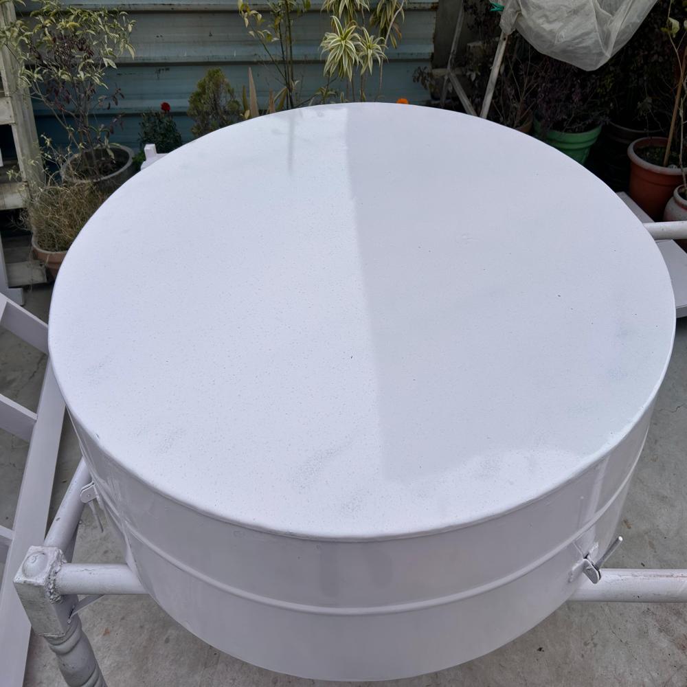 Digital Evaporation Recorder