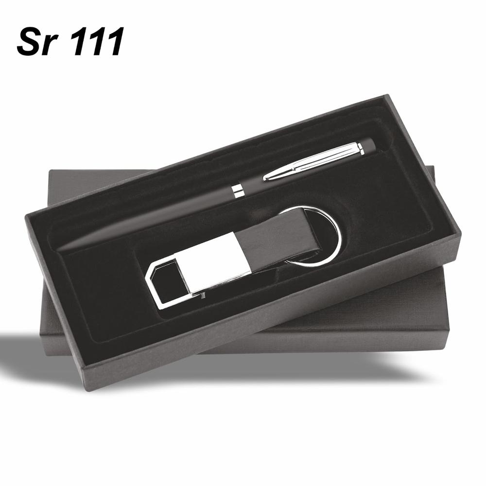 Pen & Keychain - Features: Good Quality