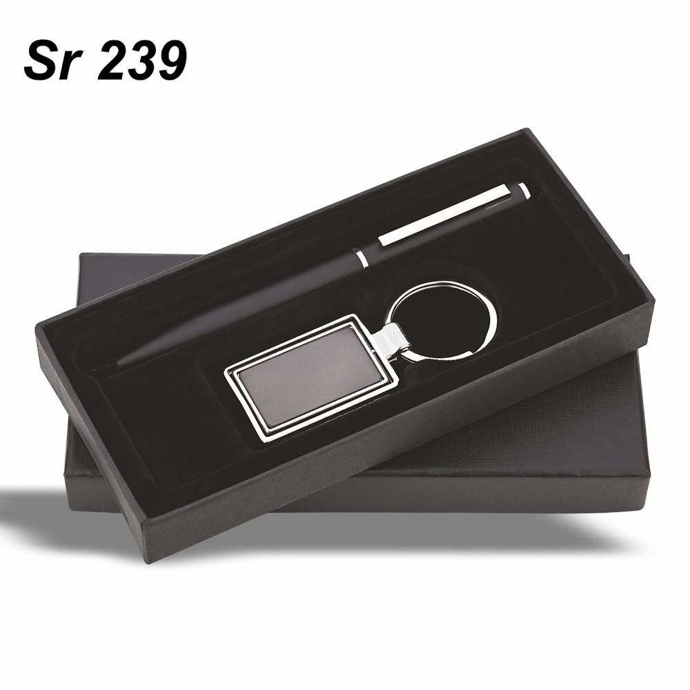 PEN & KEYCHAIN