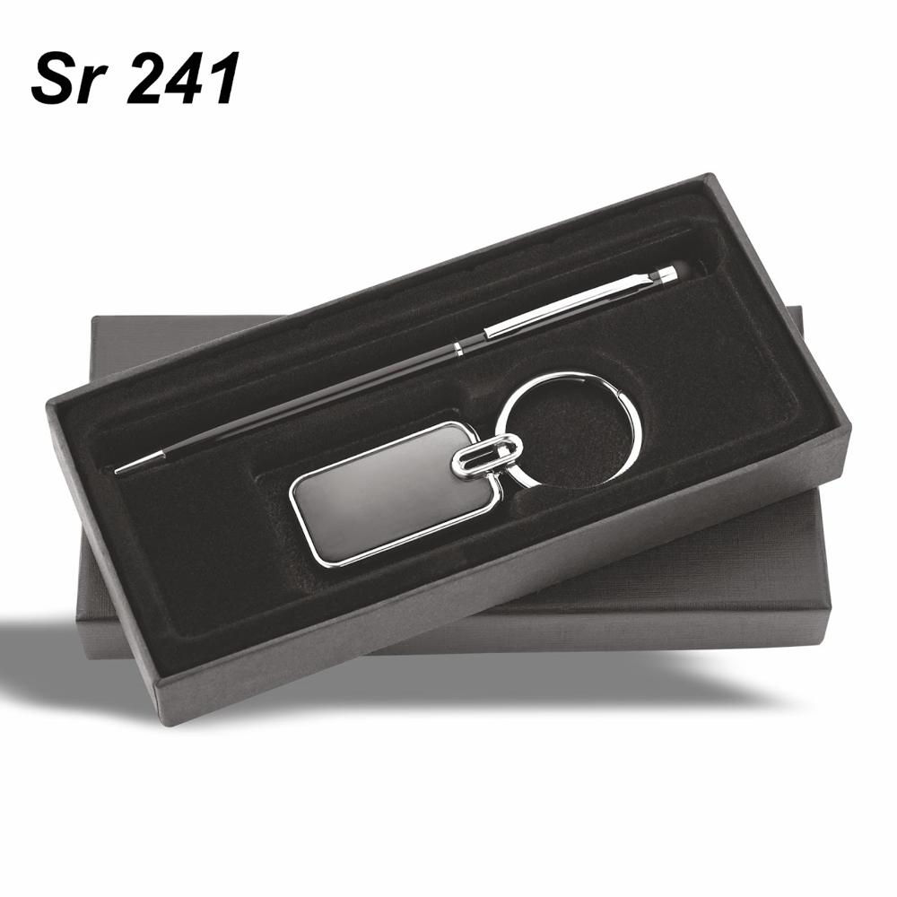 PEN & KEYCHAIN