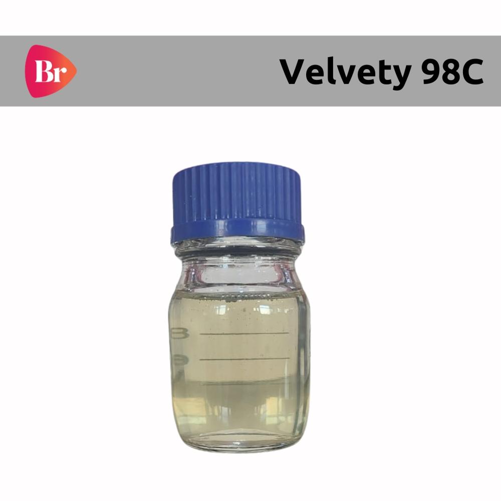 Micro Amino Silicone Softener Velvety 98C