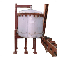 Pressure Filters