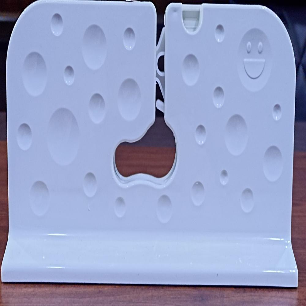 Novoseal Polybag Innovative Sealer -  Standard Size - Color: White