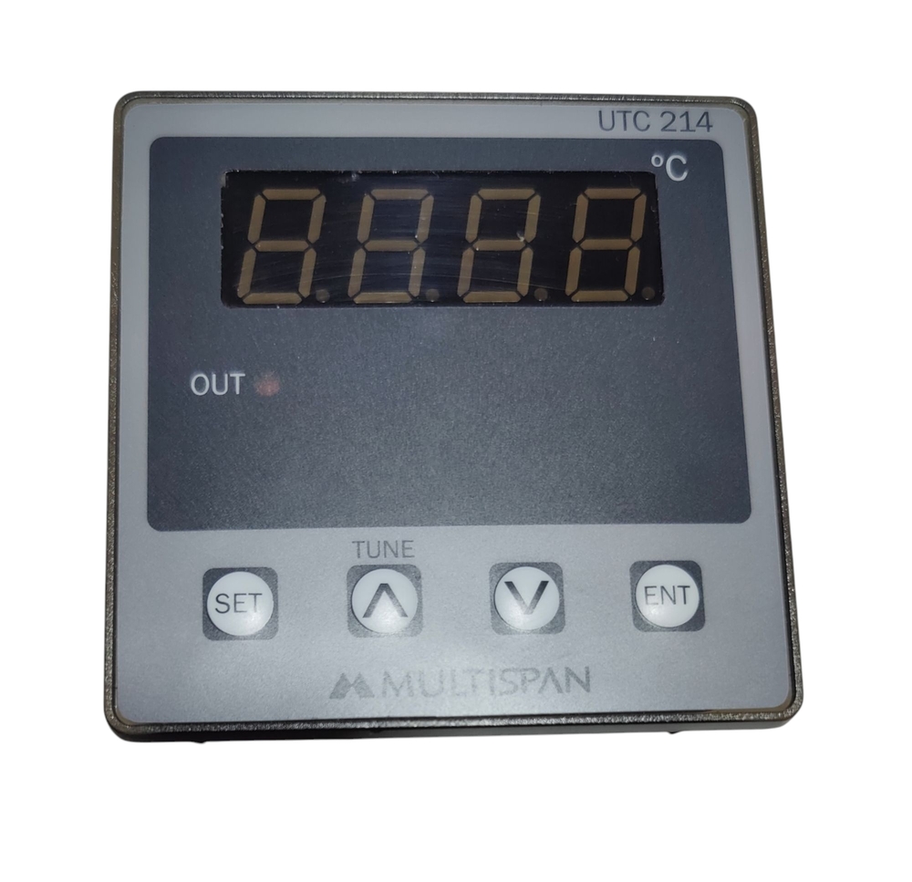 Multispan Utc-214-A2-R - Automation Grade: No
