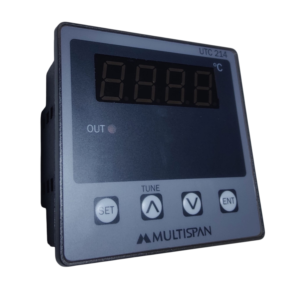 Multispan Utc-214-a2-r - Automation Grade: No