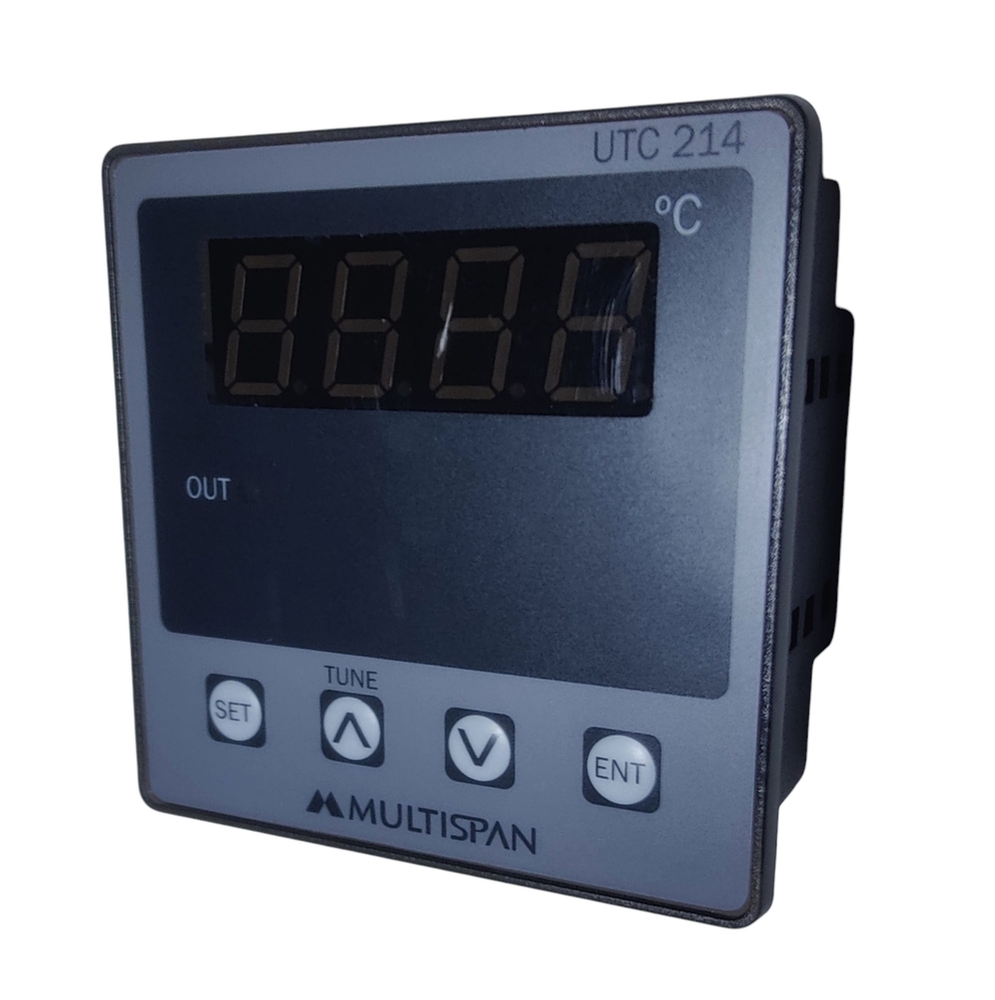 Multispan Utc-214-a2-r - Automation Grade: No