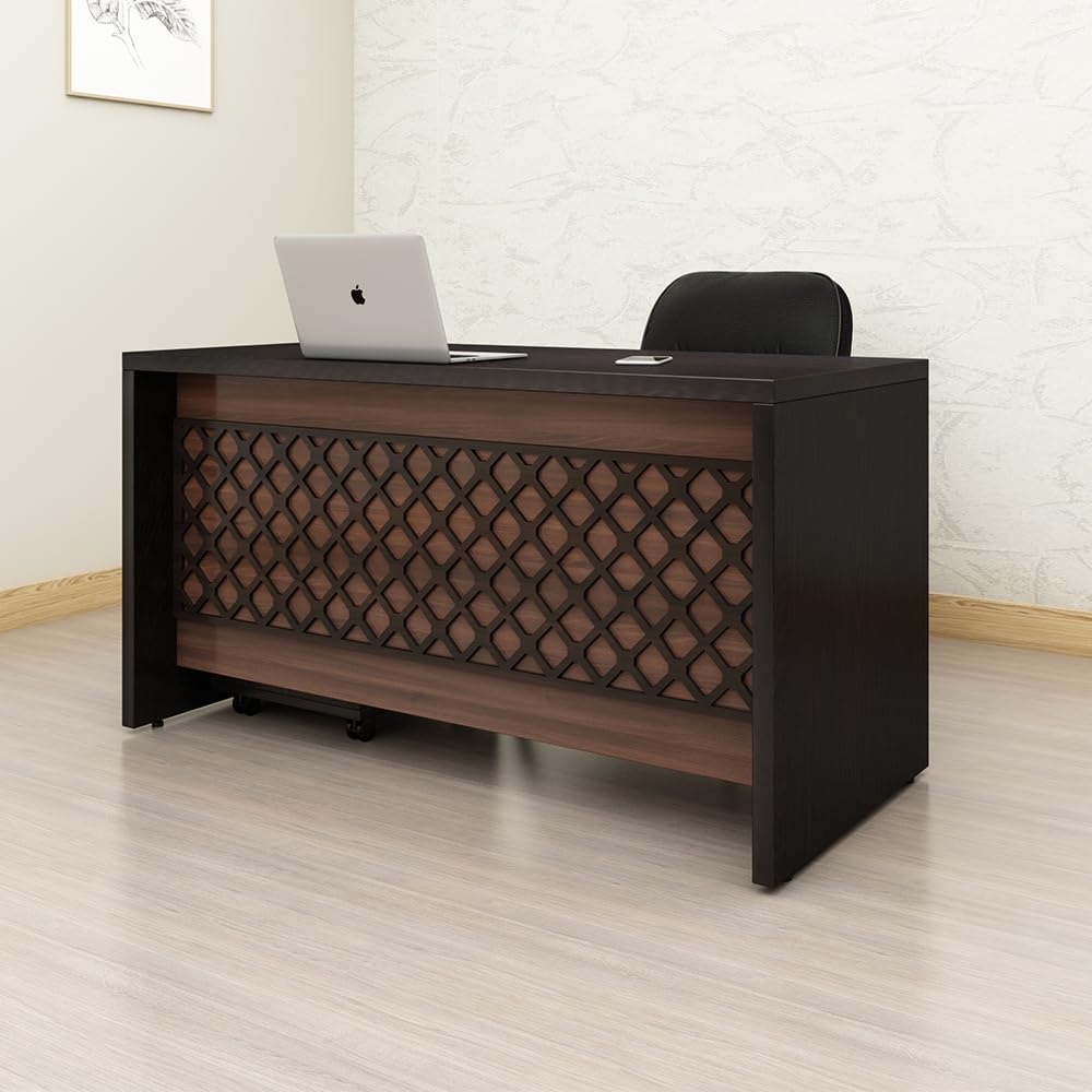 Royaloak Muar Malaysian Office Table 1|4M - Of20191006-1.4 - Assembly: Carpenter Assembly