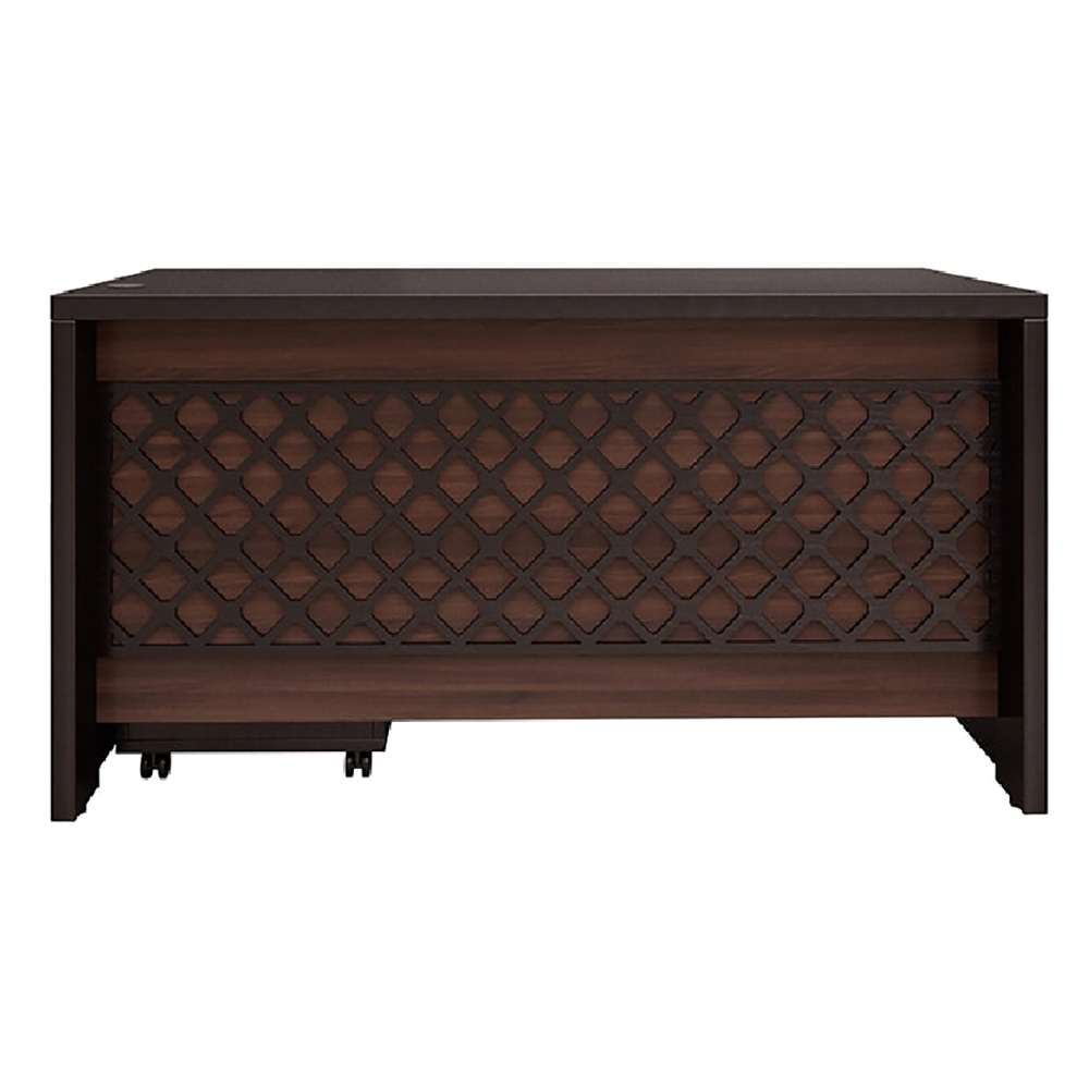 Royaloak Muar Malaysian Office Table 1|4m - Of20191006-1.4 - Assembly: Carpenter Assembly