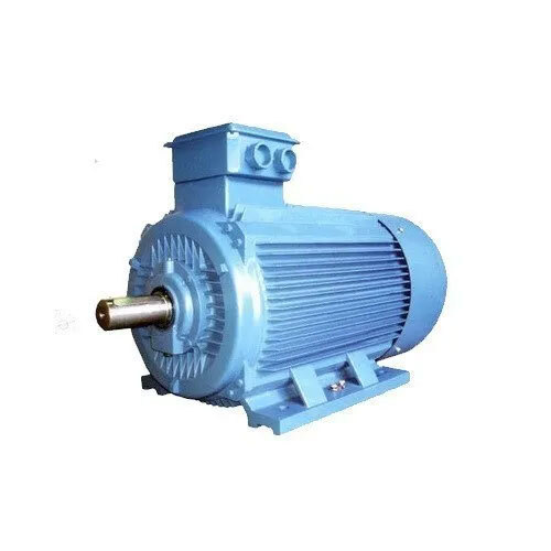 Abb Industrial Electric Motor