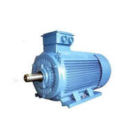 Abb Industrial Electric Motor
