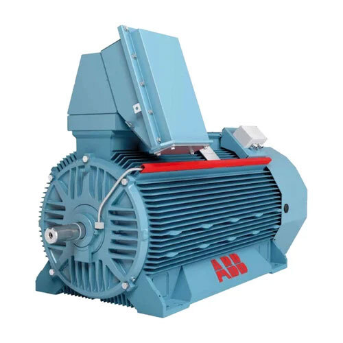 Abb Electric Motor