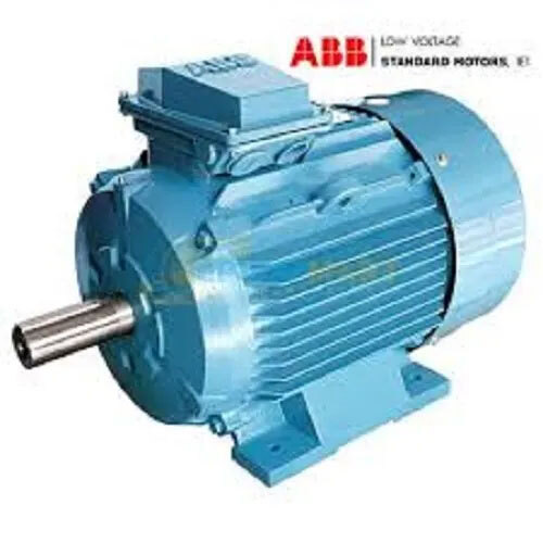 Abb Electric Motor
