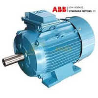 Abb Electric Motor
