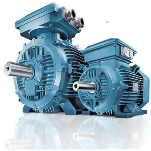Squirrel Cage Induction Motor