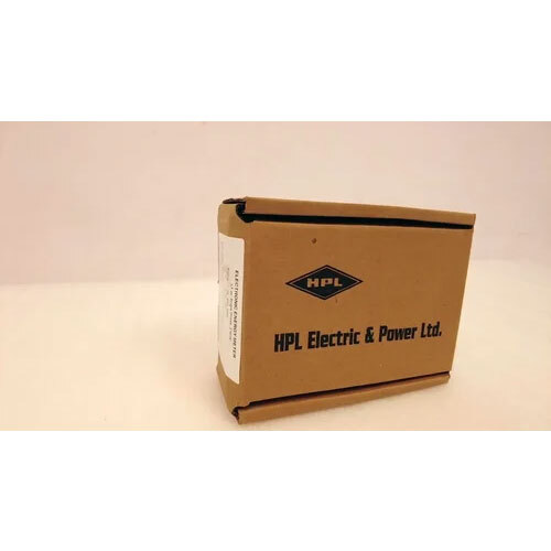 Hpl Single Phase Electric Meter