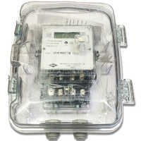 Hpl Prepaid Energy Meter