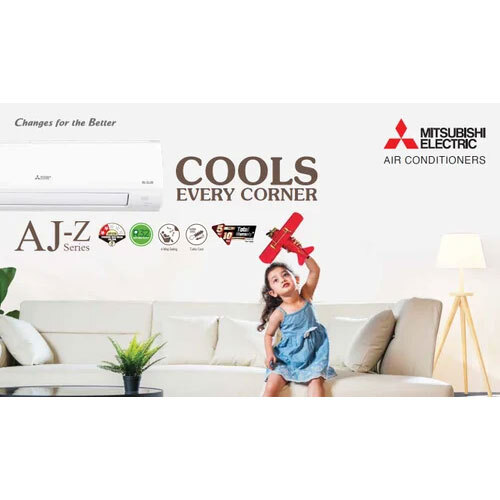 Mitsubishi Air Conditioner