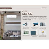 Mitsubishi Air Conditioner