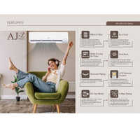 Mitsubishi Air Conditioner