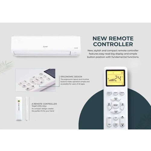Mitsubishi Split Ac