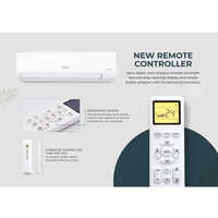 Mitsubishi Split Ac