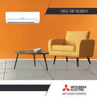 Mitsubishi Hot And Cold Ac