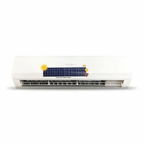 Moseta Solar Hybrid Air Conditioner 1.5 Ton (1Xods) - Color: White