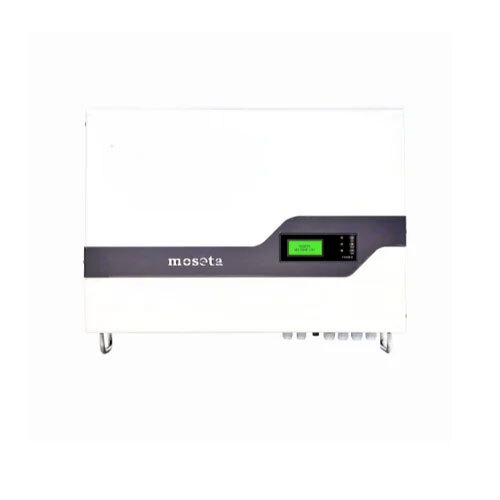 Moseta Solar Air Conditioner 1 - Capacity: 1.5 Ton