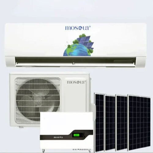 Moseta Solar Air Conditioner 1