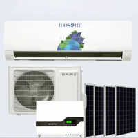 Moseta Solar Air Conditioner 1