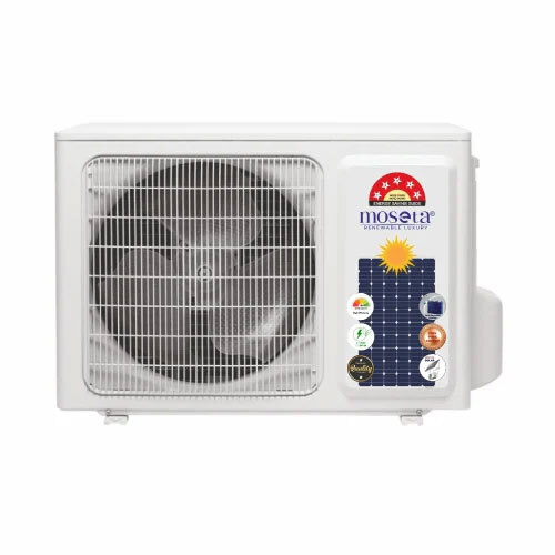 Moseta Solar Air Conditioner 1