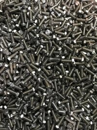 hastelloy bolt C276