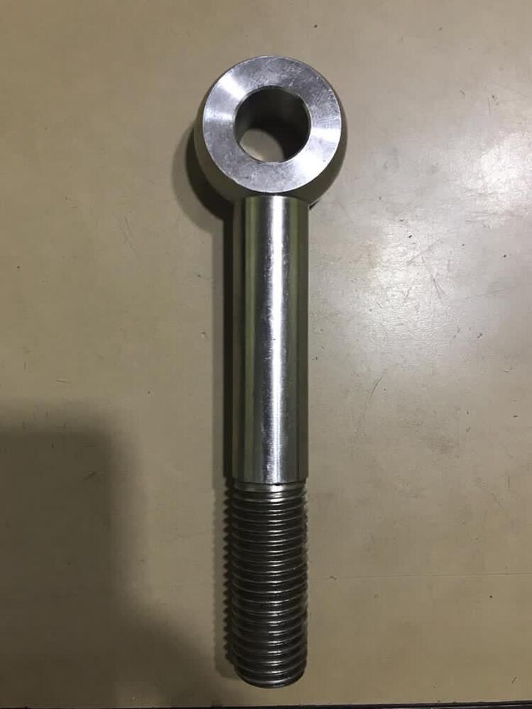 Hastelloy Bolt