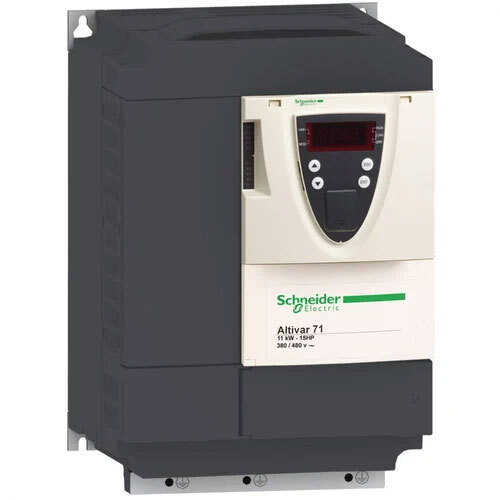 Schneider Atv71 Drive